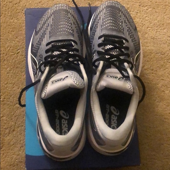 Asics GT running shoes - Picture 1 of 7